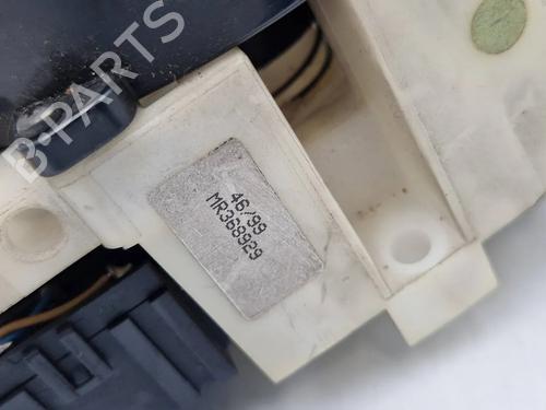Steering column stalk MITSUBISHI SPACE STAR MPV (DG_A) 1.8 GDI (DG5A) | BP30344350I23 - Image 8