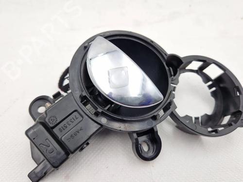 Front right interior door handle MINI MINI (R50, R53) One D | BP30348758I14