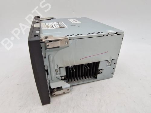 Radio FORD FUSION (JU_) 1.25 | BP30341505E6 