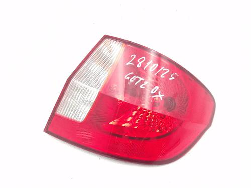 Used Right taillight HYUNDAI GETZ (TB) 1.5 CRDi (88 hp) 30351060