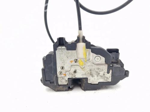 Front left lock RENAULT MODUS / GRAND MODUS (F/JP0_) 1.2 (JP0C, JP0K, FP0C, FP0K, FP0P, JP0P, JP0T) | BP30350267C98 