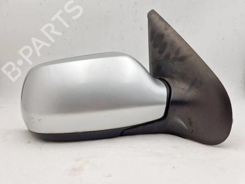 Used Right mirror MAZDA 2 (DY) 1.2 (DY3W) (75 hp) 30349683