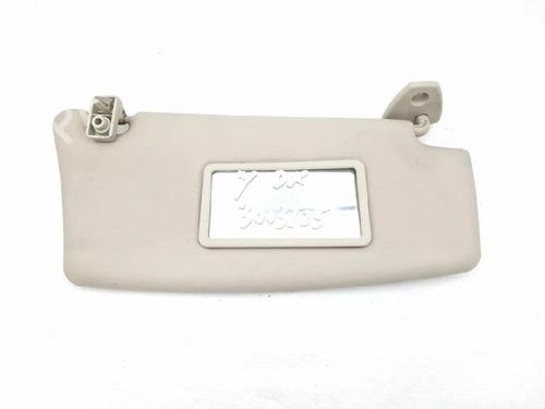 Used Right sun visor Right sun visor LANCIA YPSILON (843_) 1.3 D Multijet (843.AXE11, 843.AXE1A) (90 hp) 30351466 30351466