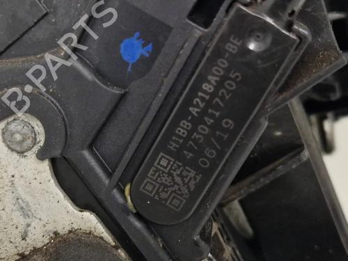 Rear left lock FORD FIESTA VII (HJ, HF) 1.0 EcoBoost | BP30344093C100 