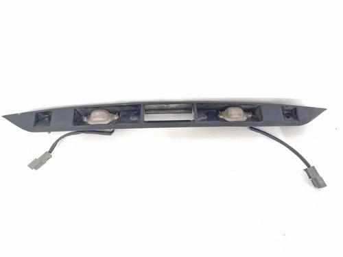 licence-plate-light-kia-rio-i-hatchback-dc-2000-2001-2002-2003-2004-2005-2006-30349879 main image