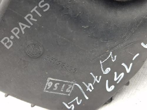 Other ALFA ROMEO 159 (939_) 1.9 JTDM 16V (939AXC1B, 939AXC12) | BP30351374O1