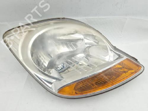 Right headlight CHEVROLET MATIZ (M200, M250) 1.0 | BP32658034C29 - Image 2