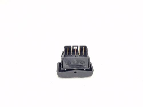 Left front window switch DACIA LOGAN MCV (KS_) 1.5 dCi (KS0W) | BP33113987I27 - Image 4