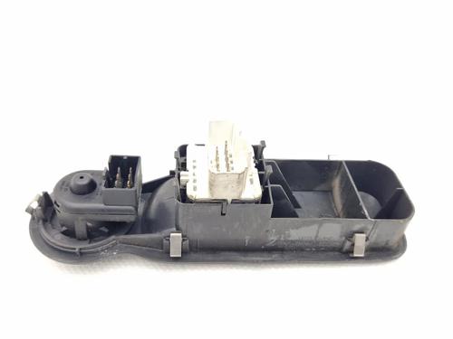 Left front window switch RENAULT MODUS / GRAND MODUS (F/JP0_) 1.2 (JP0C, JP0K, FP0C, FP0K, FP0P, JP0P, JP0T) | BP30350208I27 - Image 3