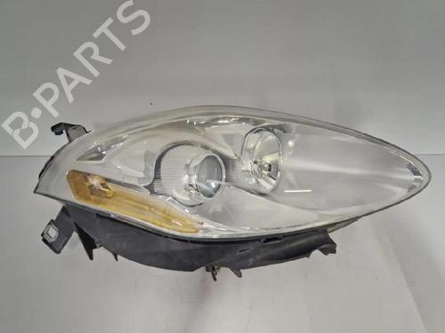 Faro derecho Faro derecho FIAT BRAVO II (198_) 1.6 D Multijet (198AXH1B) (105 hp) 39021533 39021533