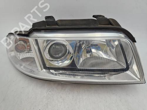 Right headlight AUDI A4 B5 (8D2) 2.8 | BP30342312C29