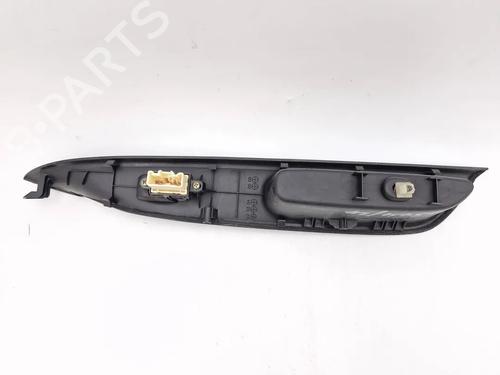Left front window switch MAZDA 6 Saloon (GG) 2.0 DI (GG14) | BP30343689I27 - Image 3