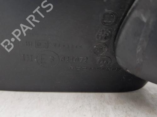 Right mirror FIAT PANDA (169_) 1.1 (169.AXA1A) | BP30342806C27 