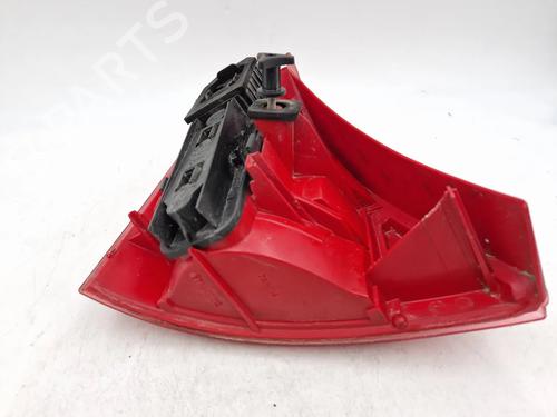 Right taillight RENAULT CLIO II (BB_, CB_) 1.5 dCi (B/CB07) | BP30341490C35 