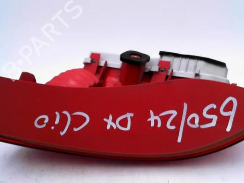 Right taillight RENAULT CLIO II (BB_, CB_) 1.5 dCi (B/CB07) | BP30341101C35 