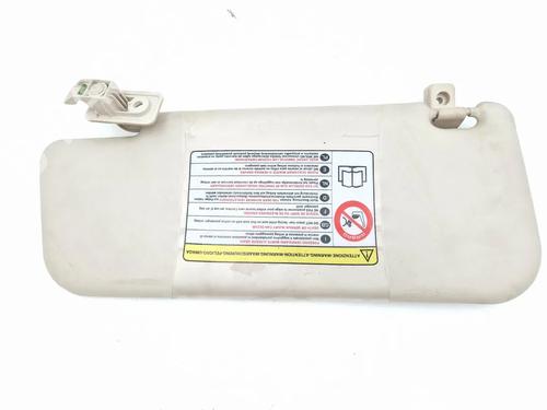 Right sun visor FORD KA (RU8) 1.2 | BP30349324I2