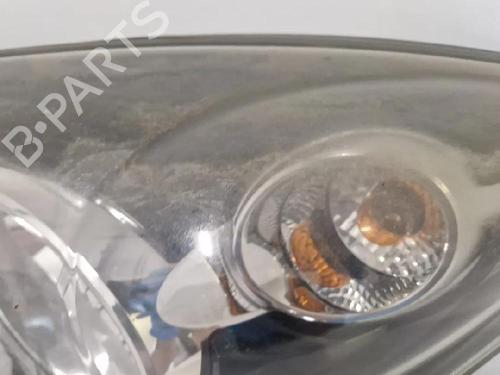 Left headlight RENAULT TWINGO II (CN0_) 1.5 dCi (CN0E) | BP36595360C28 - Image 5