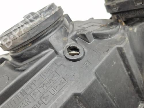 Left headlight RENAULT KANGOO Express (FC0/1_) 1.5 dCi | BP34113802C28  - Image 13