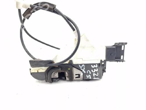 Front left lock CITROËN C5 III Break (RW_) 2.0 HDi | BP30619287C98 