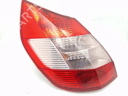 Used Left taillight RENAULT SCÉNIC II (JM0/1_) 1.5 dCi (JM0F) (82 hp) 30346570