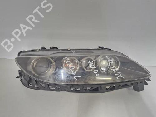 Used Right headlight Right headlight MAZDA 6 Saloon (GG) 2.0 DI (GG14) (136 hp) 33952573 33952573