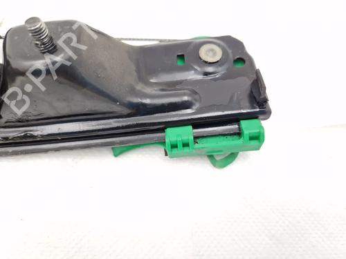 Front right window mechanism FIAT PUNTO (188_) 1.2 16V 80 (188.233, .235, .253, .255, .333, .353, .639,... | BP30350741C23 