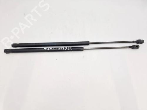 Used Tailgate lift support FORD FUSION (JU_) 1.25 (75 hp) 30343903