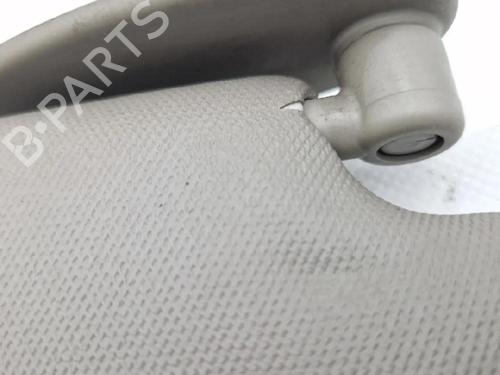 Left sun visor ALFA ROMEO MITO (955_) 1.3 MultiJet (955AXH1B, 955AXT1A) | BP38060792I1 - Image 6
