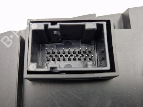 Instrument cluster FIAT CROMA (194_) 1.8 16V (194AXG1A) | BP30347035C47