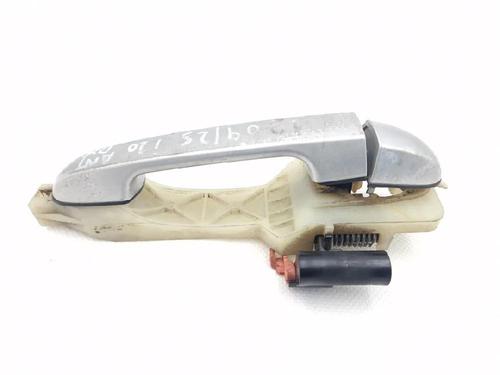 Used Front right exterior door handle Front right exterior door handle HYUNDAI i20 I (PB, PBT) 1.4 CRDi (90 hp) 33735614 33735614