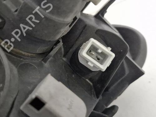 Left headlight PEUGEOT 206 CC (2D) 1.6 16V (2DNFUF, 2DNFUR) | BP30350637C28 - Image 8