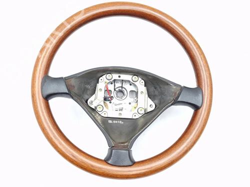 Used Steering wheel ALFA ROMEO 156 (932_) 1.6 16V T.SPARK (932.A4, 932.A4100) (120 hp) 30344833