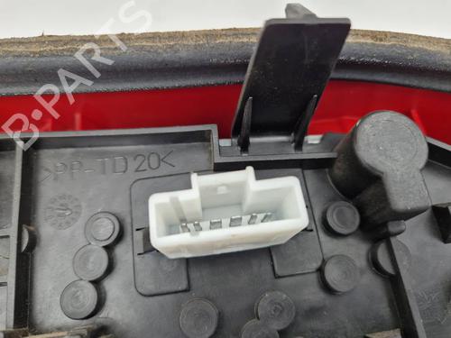 Right taillight PEUGEOT 406 (8B) 2.0 HDI 110 | BP30346585C35 