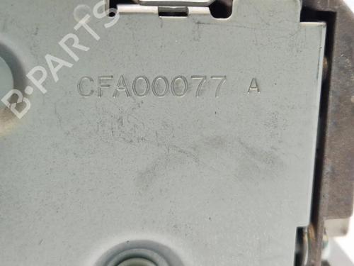 Radio TOYOTA YARIS (_P9_) 1.3 VVT-i (SCP90_, SCP90R) | BP30343674E6