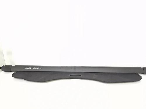 Used Rear parcel shelf RENAULT ESPACE IV (JK0/1_) 2.0 dCi (JK01, JK02, JK1J, JK1K, JK1H) (150 hp) 30595586