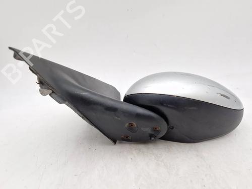 Left mirror ALFA ROMEO 147 (937_) 1.6 16V T.SPARK (937.AXA1A, 937.AXB1A, 937.BXB1A) | BP30342431C26 