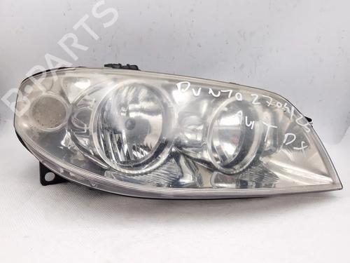 Used Right headlight FIAT PUNTO (188_) 1.3 JTD 16V (70 hp) 30350789