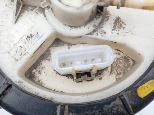 Fuel pump MAZDA 3 (BK) 1.6 DI Turbo | BP30345395M76 