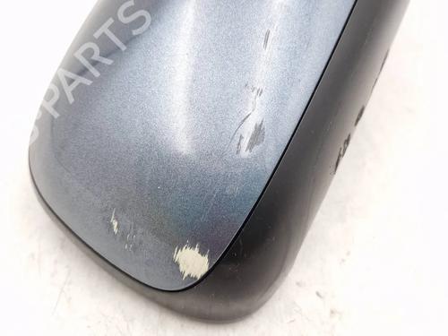 Right mirror PEUGEOT 307 Break (3E) 1.6 HDi 110 | BP30341911C27 