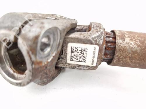 Steering column FORD FIESTA VII (HJ, HF) 1.0 EcoBoost | BP30349723M21 - Image 7