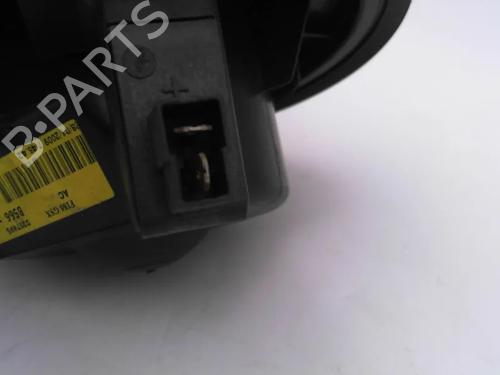 Heater blower motor FIAT MULTIPLA (186_) 1.6 100 16V (186AXA1A) | BP30340743M62 