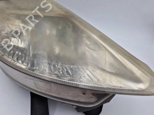 Right headlight CITROËN C3 Pluriel (HB_) 1.6 | BP30345706C29 