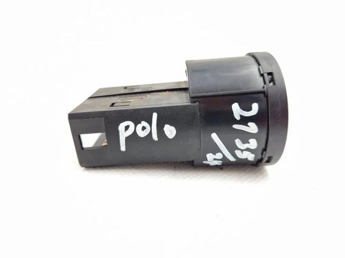 Headlight switch VW POLO IV (9N_, 9A_) 1.4 TDI | BP30348845I24 
