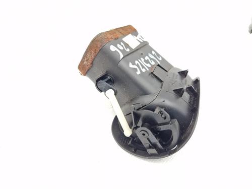 Air vent PEUGEOT 206 CC (2D) 1.6 16V (2DNFUF, 2DNFUR) | BP30350639I21 
