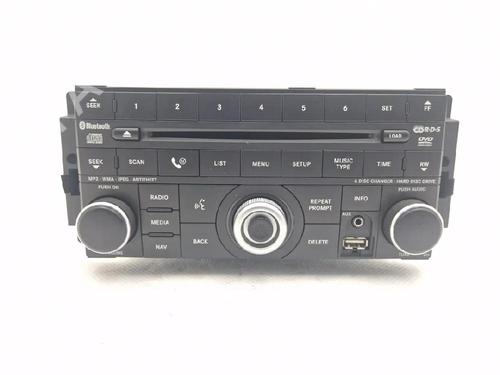 Radio DODGE JOURNEY 2.4 | BP37629788E6 - Image 2