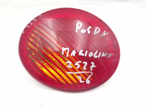 Used Right taillight Right taillight 37461934 37461934