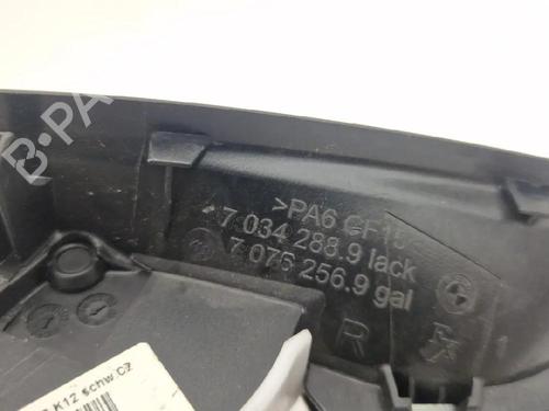 Rear right interior door handle BMW 5 Touring (E61) 525 d | BP37660593I16 - Image 7
