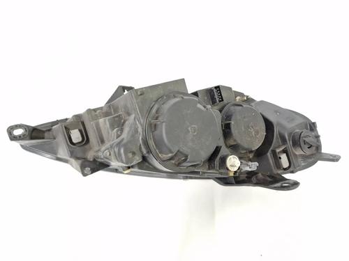 Left headlight PEUGEOT 807 (EB_) 2.2 HDi | BP30345755C28 - Image 5