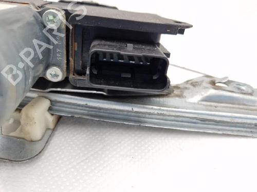 Rear left window mechanism CITROËN C5 III Break (RW_) 2.0 HDi | BP30619265C24 