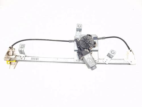 Front right window mechanism RENAULT MODUS / GRAND MODUS (F/JP0_) 1.2 (JP0C, JP0K, FP0C, FP0K, FP0P, JP0P, JP0T) | BP30350262C23